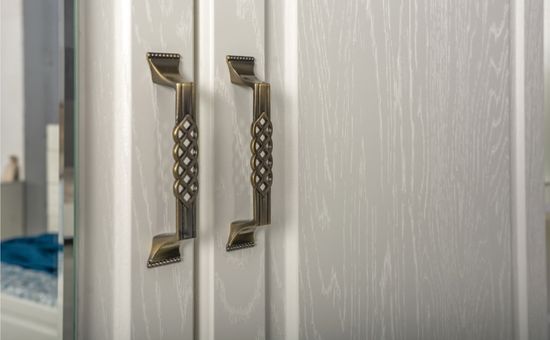 Спальня модульная ЛИВЕРПУЛЬ-2