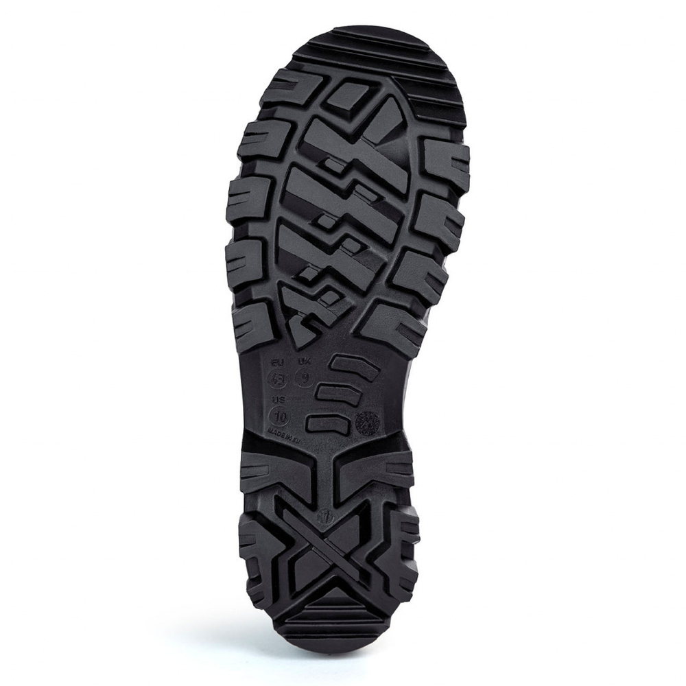 САПОГИ BEKINA MIDLITE X 04