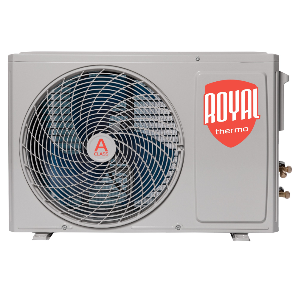 Сплит-система кондиционер Royal Thermo Milano RTM-12HN1 на 36 м²