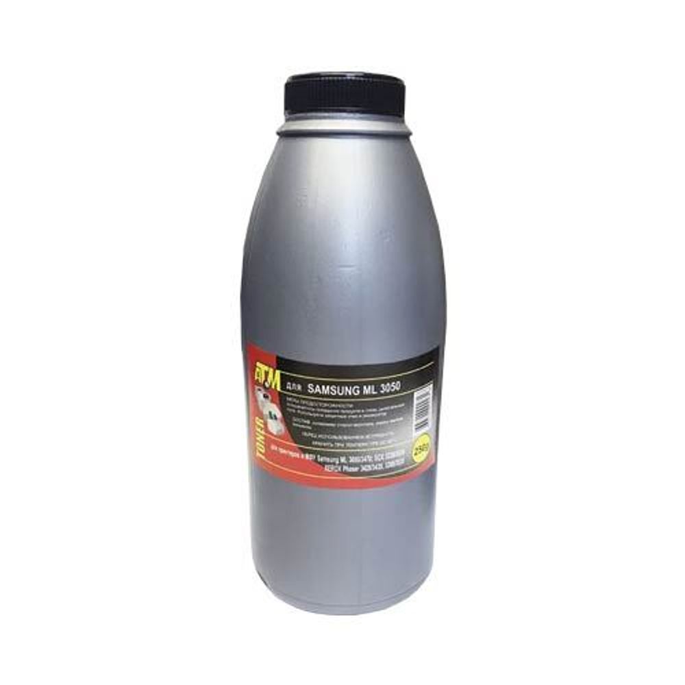 Тонер для SAMSUNG ML 3050/3470/SCX 5330/5530 (250гр, 8К) Silver ATM