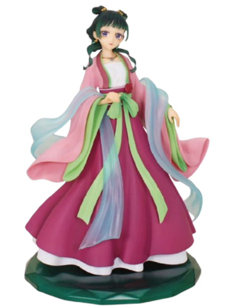 Фигурка Brilliant Figure The Apothecary Diaries Maomao