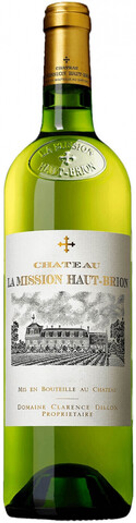Вино Chateau La Mission Haut-Brion Blanc, 0,75 л.