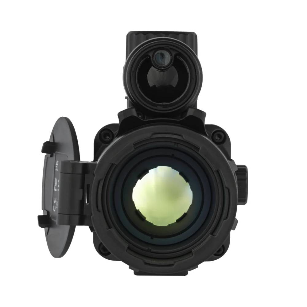 Тепловизионный прицел ARTELV Electron 2x35 мм 640x512 LRF (AETS2)