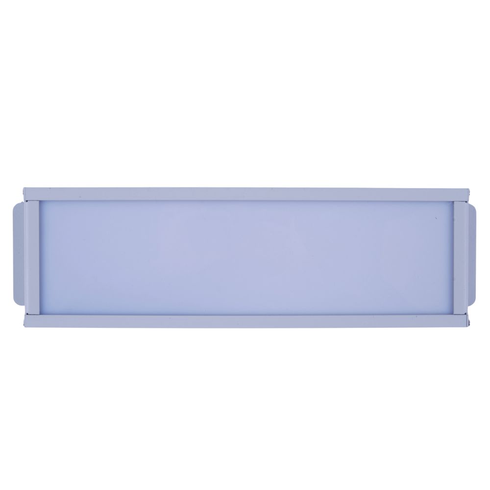 ULP-1030 10W-4000К IP20 GRILYATO OPAL WHITE Светильник светодиодный потолочный встраиваемый. Белый свет 4000K. 1210Лм. Для ячеек 100x100мм. Корпус белый. В комплекте с и-п. ТМ Uniel