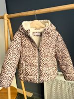 Демисезонная куртка Mango, 128