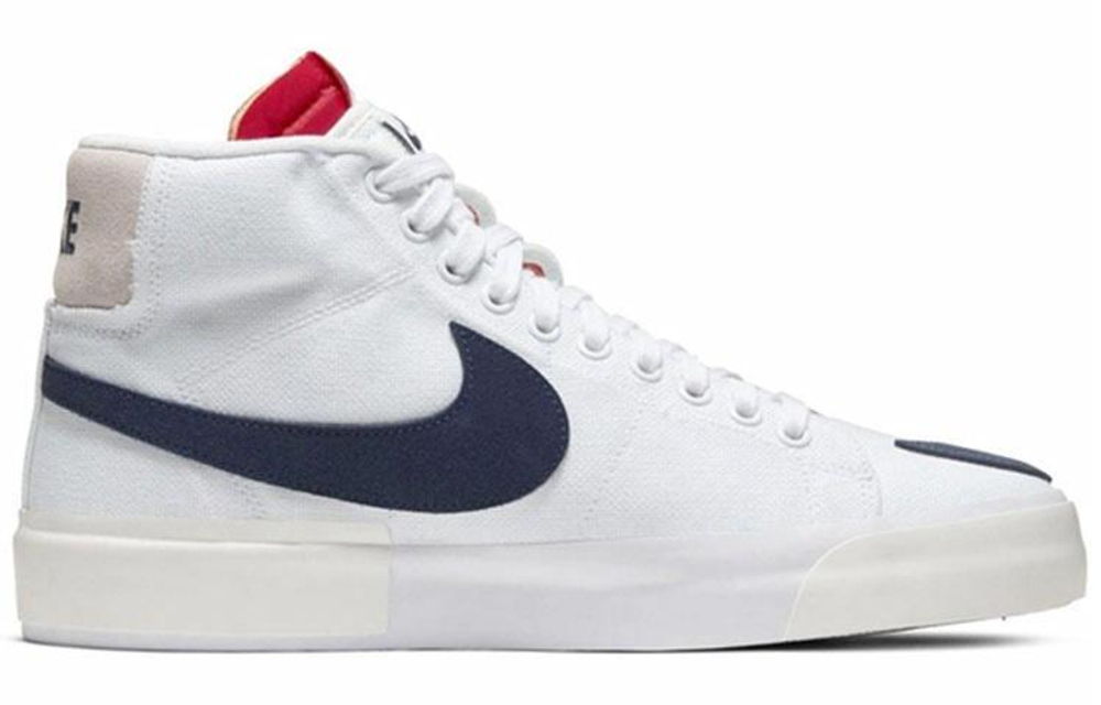 Кроссовки Nike Blazer Sb