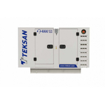 Дизельный генератор Teksan TJ33FP5A
