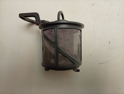 ESL98330 ктп2 Сливной фильтр для посудомоечных машин Electrolux, Zanussi, AEG 8075472012 б/у