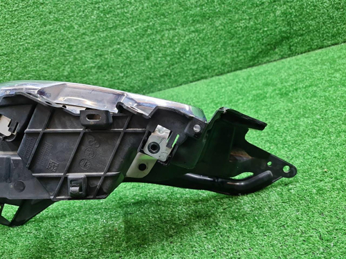 Насадка глушителя правая BMW X5 G05 18-23 M-paket