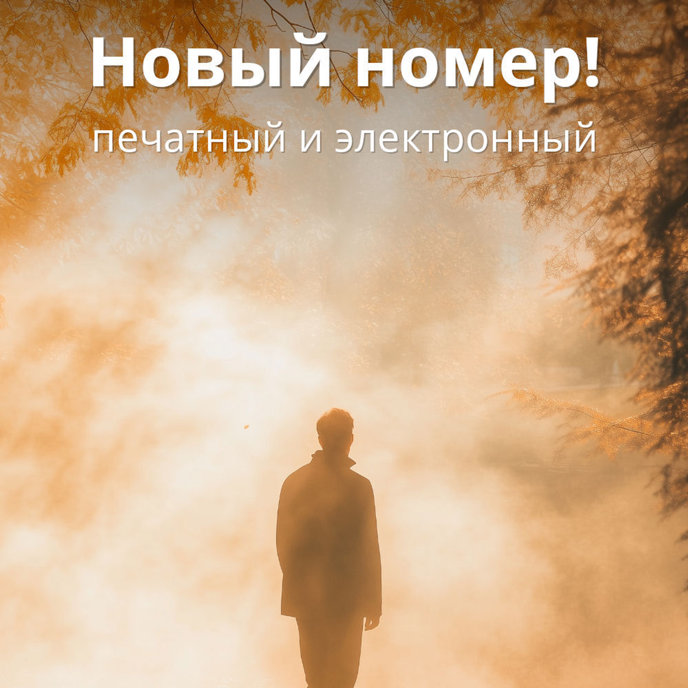 Журнал «Фома» № 11 (259) ноябрь 2024 г.