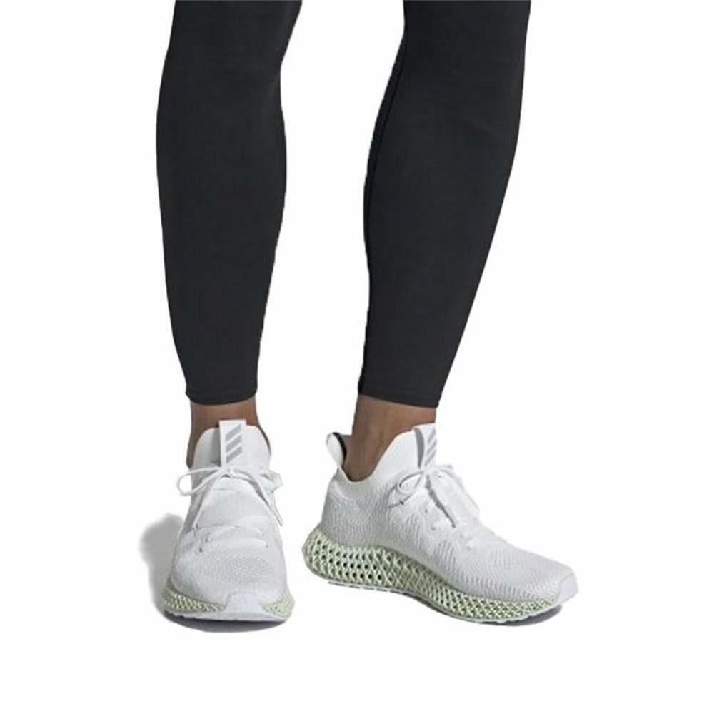 Кроссовки Adidas Alphaedge 4D