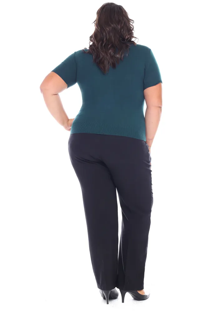 Водолазка 7095 Fabrika