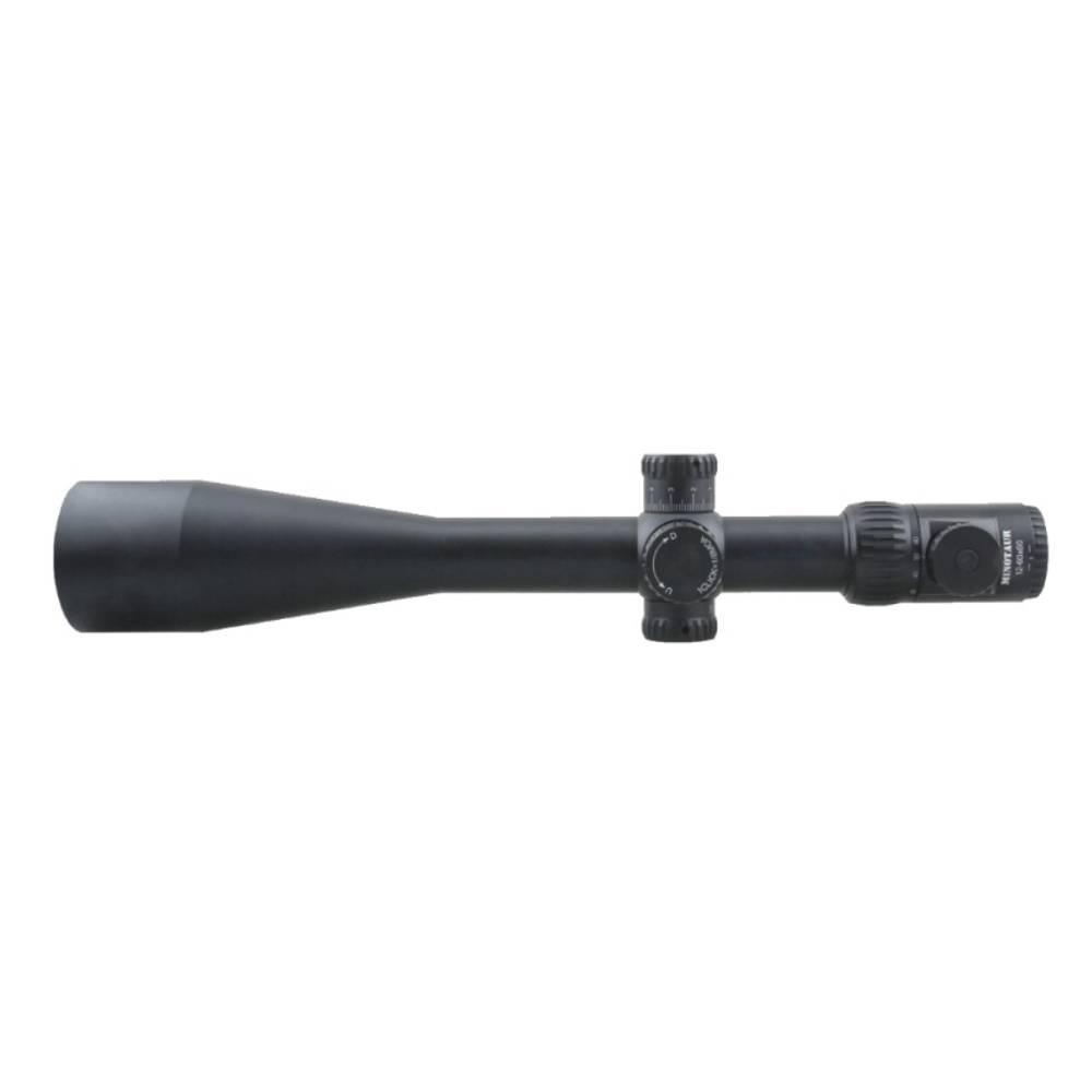 Оптический прицел Vector Optics SFP Minotaur GenII 12-60x60 MFL ( Сетка MOA VEMP-LR / с подсветкой )