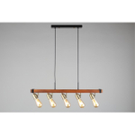 Подвесной светильник Omnilux Castelluzzo OML-94613-05