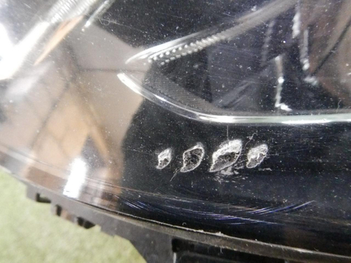Фара левая Mercedes E W213 (2016-2021) LED