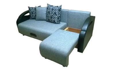 Юпитер трансформер Аслан серый