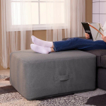 VITHÄLL Матрас/пуф ИКЕА