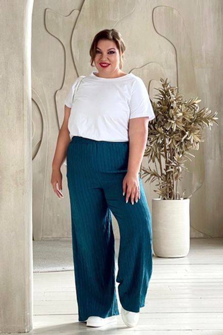 Брюки 4040 Fabrika Фото 1