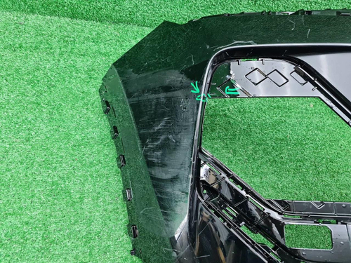 Бампер передний Chery Tiggo 7 Pro Max (2024-н.в.)