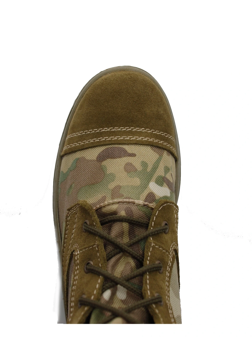 Garsing Rush 35 Multicam (нат. велюр/нейлон, ТЭП)