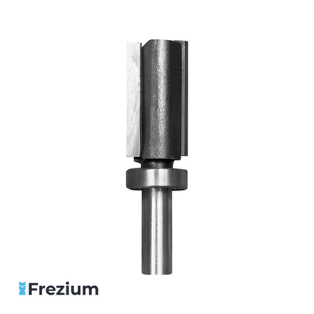 Обгонная фреза по дереву (16x8x30x61)