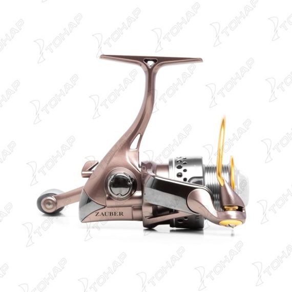 Катушка Zauber 2000 Ryobi