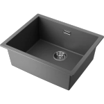 Кухонная мойка Omoikiri Yamakawa 55T-U/I-PL
