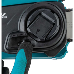 Аккумуляторная цепная пила Makita DUC357SF