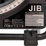 JIB 2255M-7 Круглопильный станок