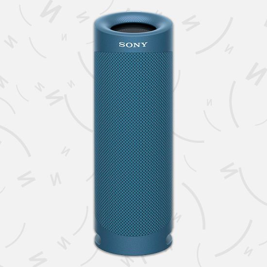 Портативная колонка Sony SRS-XB23