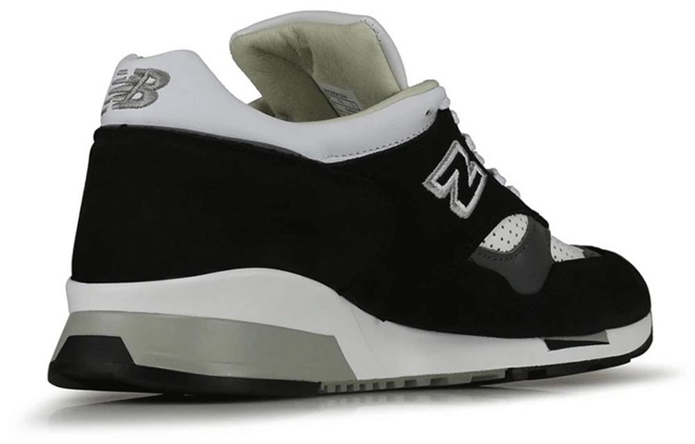 Кроссовки New Balance Nb 1500