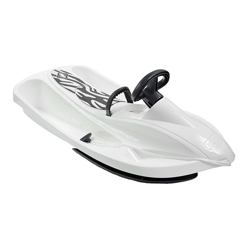 Санки Hamax Sno Zebra, цвет белый