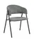 Стул Loop серый
