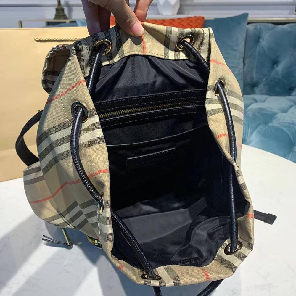 Рюкзак Burberry