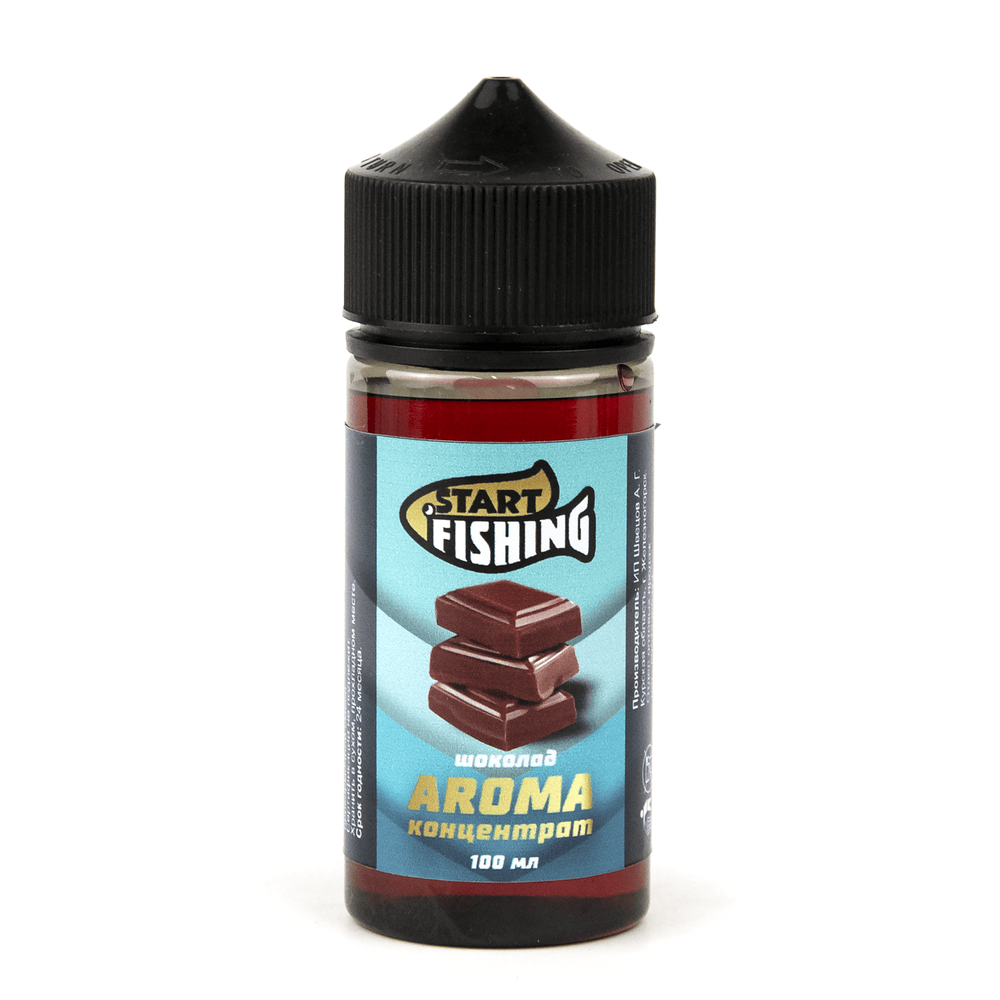 Арома концентрат Start Fishing 100мл