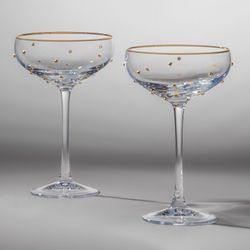 НАБОР КРЕМАНОК "GOLDY" ИЗ 2 ШТ. 270 МЛ