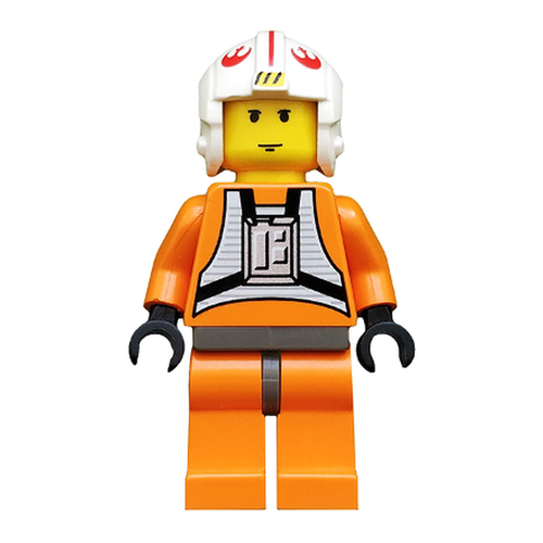 Люк Скайуокер sw0019