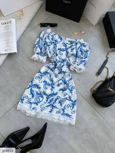 Платье IG-4589 Фабрика Моды