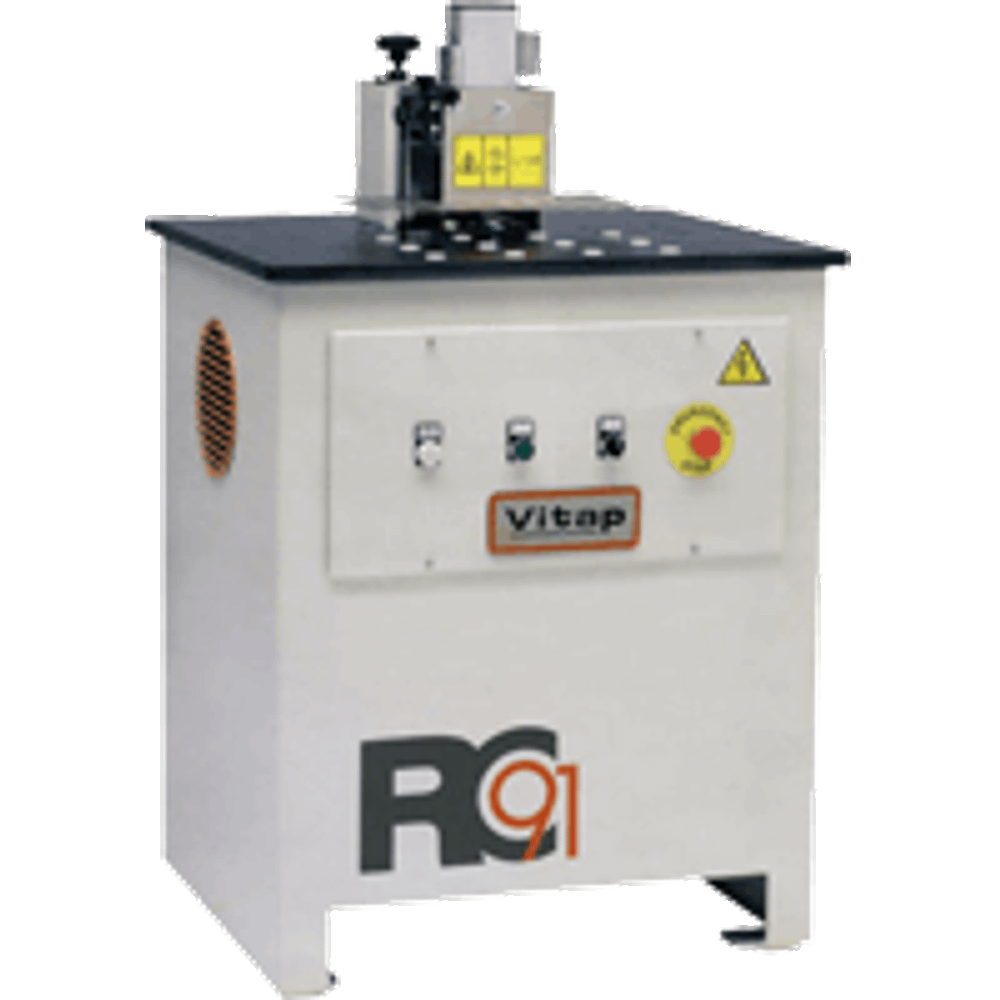 Станок для снятия свесов Vitap RC-91
