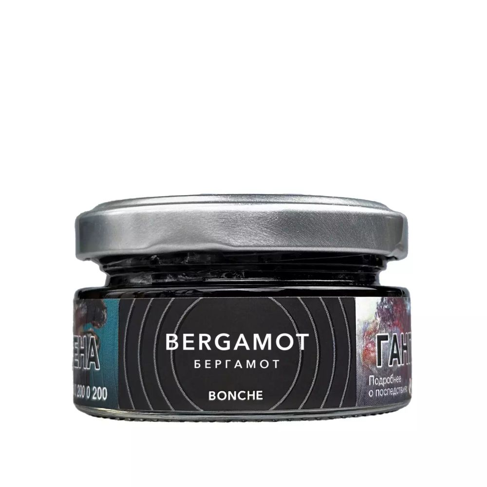 BONCHE - Bergamot (30g)