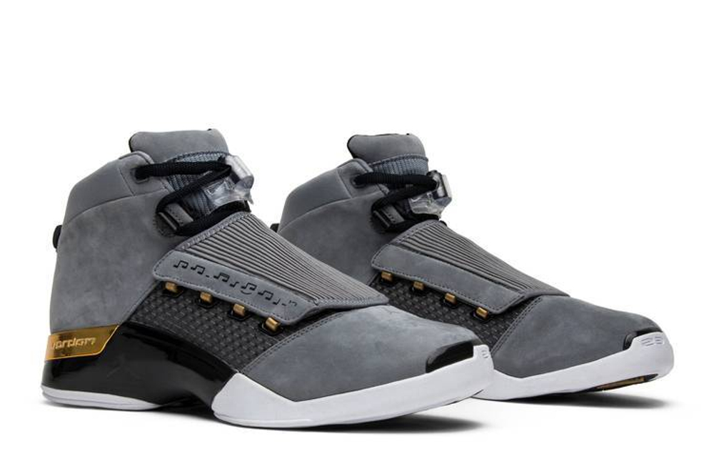 Кроссовки Jordan Air Jordan 17 Retro Trophy Room T