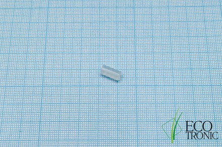 Капилляр пароотводной трубки