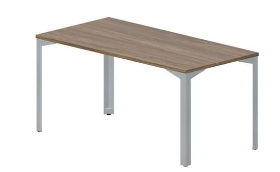 Стол 158х78х75см, без отверстий