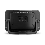 Эхолот с датчиком GT20-TM GARMIN STRIKER VIVID 7CV, 010-02552-01