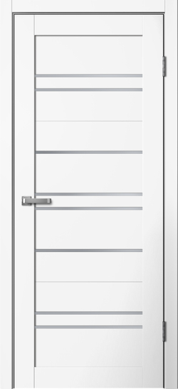 Дверь FLYDOORS BARN-2 (Matte)