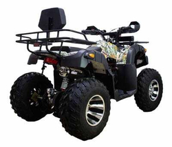 Квадроцикл ATV CLASSIC 200 PREMIUM