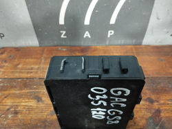 Блок электропривода багажника GAC GS8 1 16-23 Б/У Оригинал 8045014CAD0200