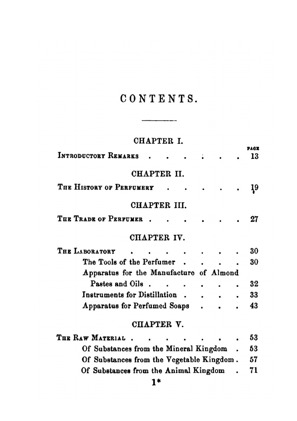 Perfumery. Its Manufacture and Use | Campbell Morfit