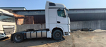 КамАЗ 54901 4x2 Седельный тягач 54901-94 (Дизельный, 11,9 л, 450 л.с., АТ)