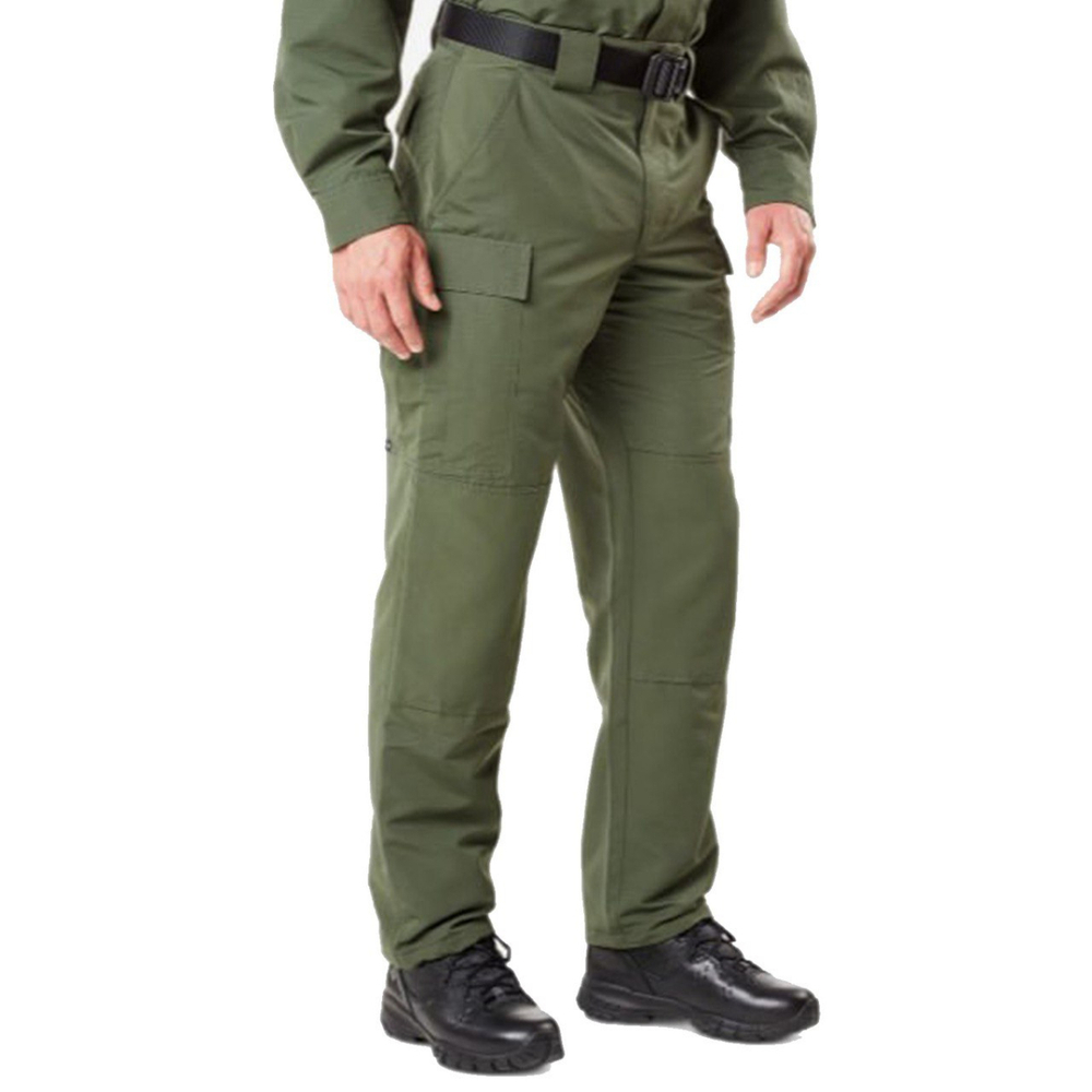 Тактические брюки Карго (Олива)